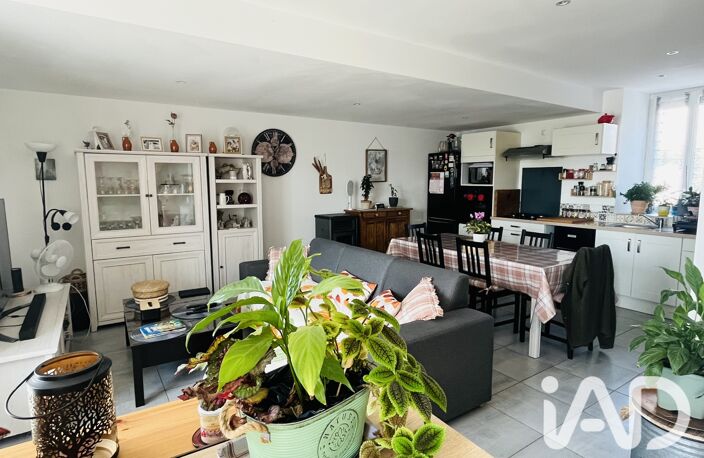 Vente Longère 6 pièces — photo 2