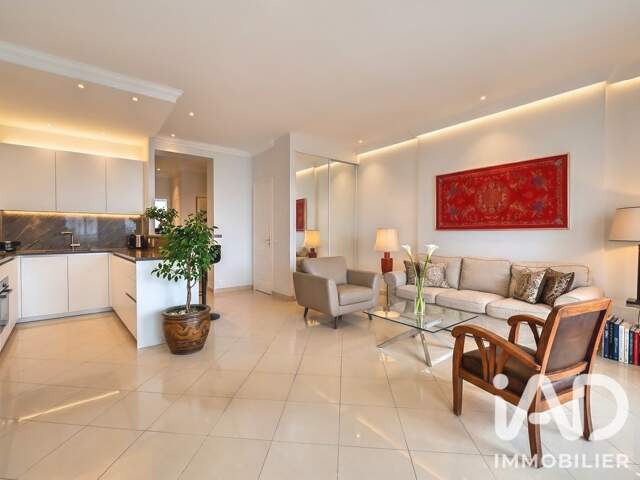Vente Appartement 3 pièces — photo du bien