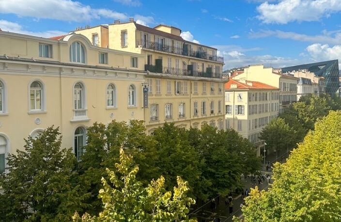 Vente Appartement 3 pièces — photo 2