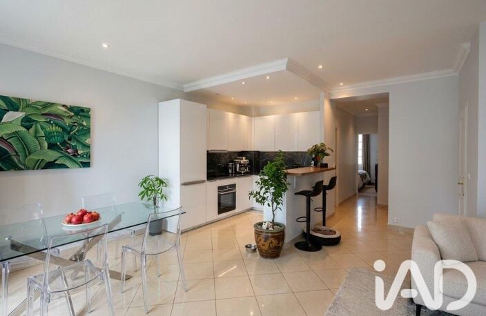 Vente Appartement 3 pièces — photo 5