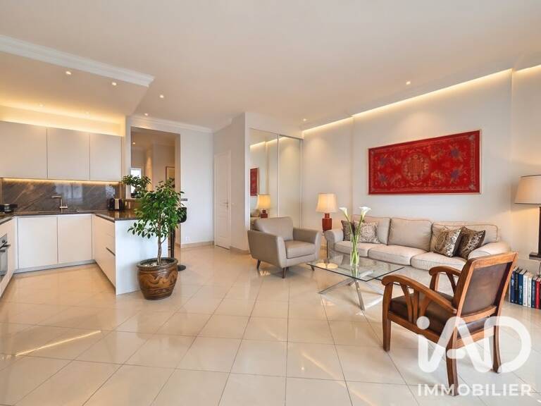 Vente Appartement 3 pièces — photo 1