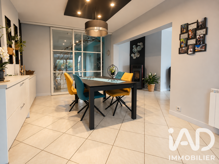 Vente Maison/villa 6 pièces — photo 1