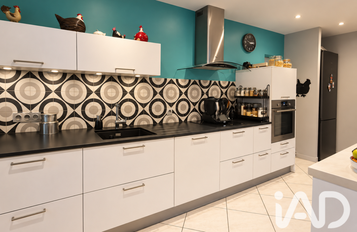 Vente Maison/villa 6 pièces — photo 2