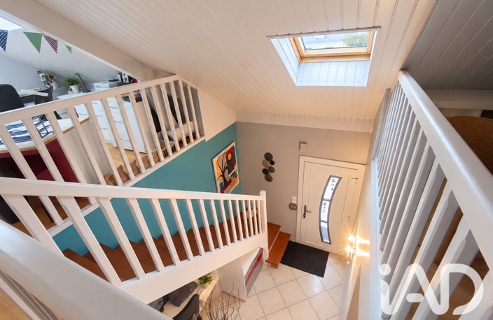 Vente Maison/villa 6 pièces — photo 3