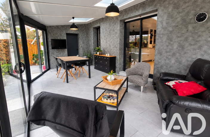 Vente Maison/villa 6 pièces — photo 4