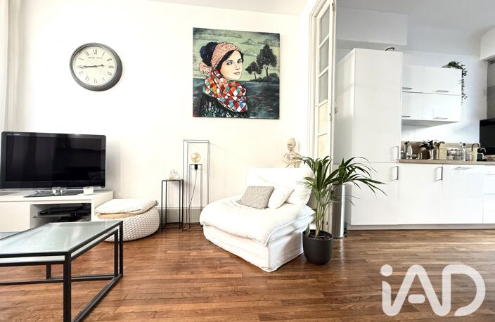Vente Maison/villa 5 pièces — photo 2