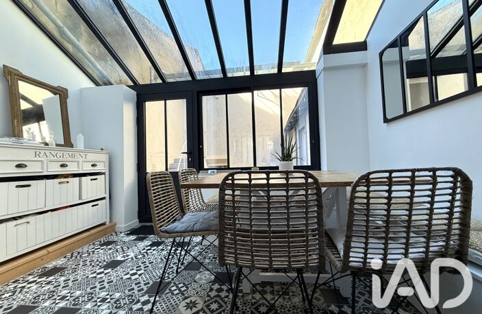 Vente Maison/villa 5 pièces — photo 5