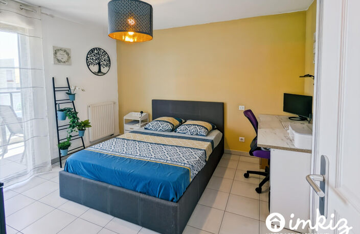 Appartement 2 pièces avec garage — photo 3