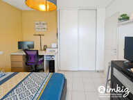 Appartement 2 pièces avec garage — photo 4