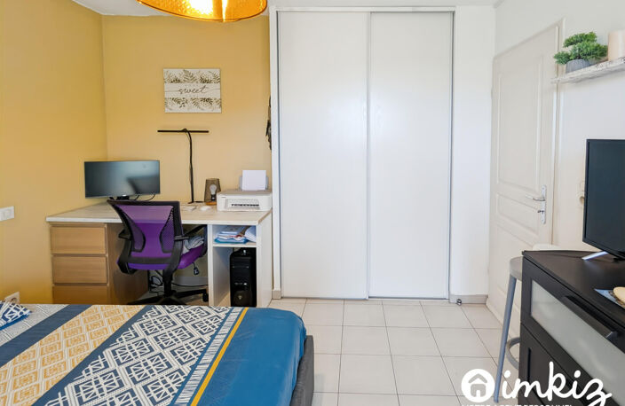 Appartement 2 pièces avec garage — photo 4