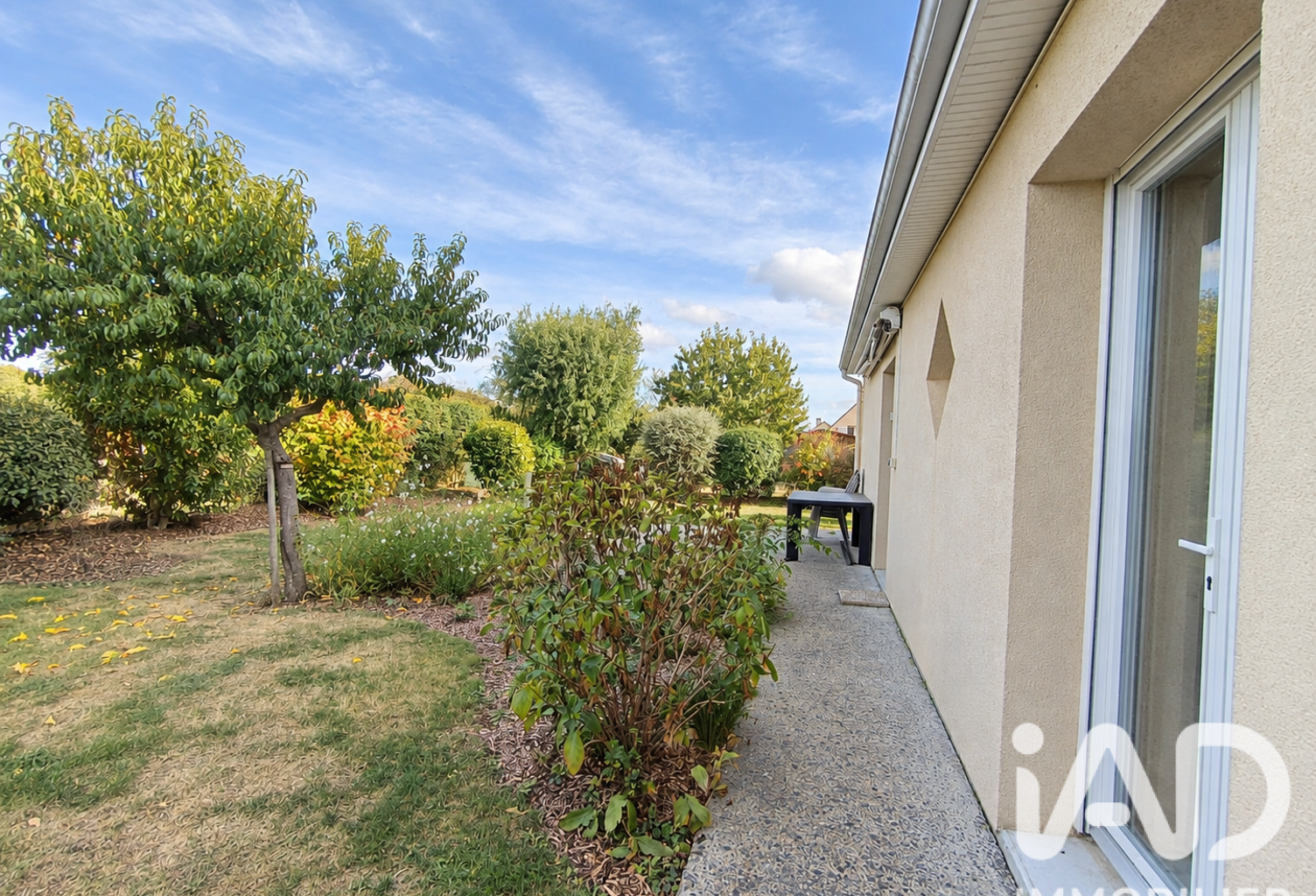 Vente Maison/villa 3 pièces — photo 1