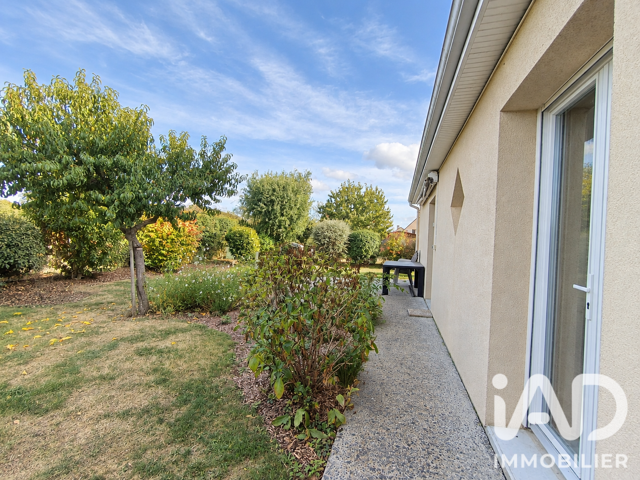 Vente Maison/villa 3 pièces — photo du bien
