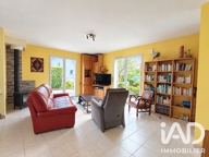 Vente Maison/villa 3 pièces — photo 2