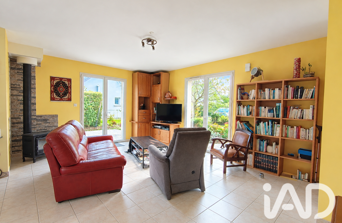 Vente Maison/villa 3 pièces — photo 2