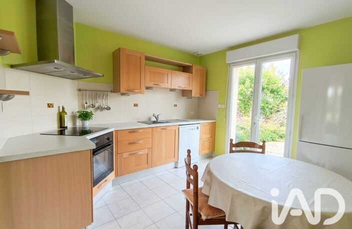 Vente Maison/villa 3 pièces — photo 3