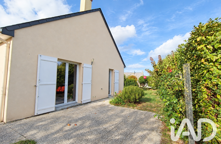 Vente Maison/villa 3 pièces — photo 4