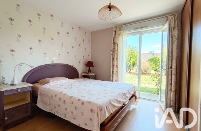 Vente Maison/villa 3 pièces — photo 5