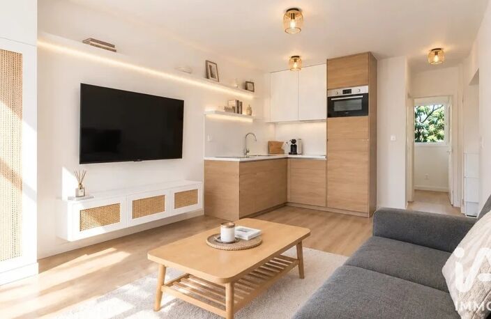 Vente Appartement 1 pièce — photo 2