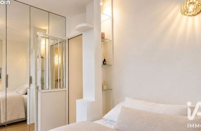 Vente Appartement 1 pièce — photo 4