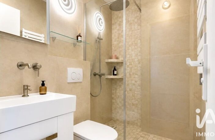 Vente Appartement 1 pièce — photo 5