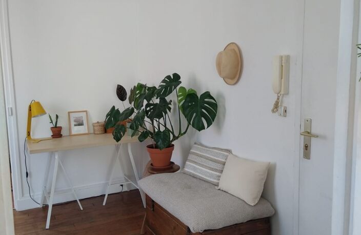 Vente Appartement 2 pièces — photo 3