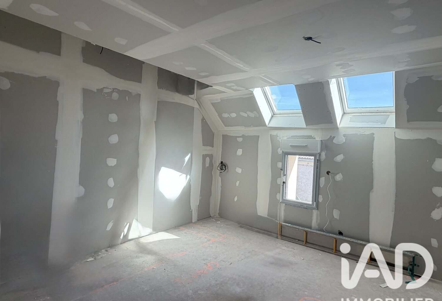Vente Appartement 2 pièces — photo 1