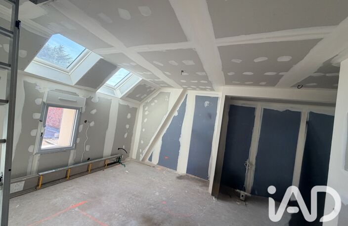 Vente Appartement 2 pièces — photo 2
