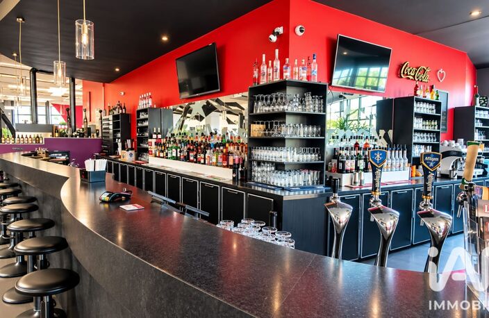 Vente Restaurant 1 000 m&sup2; — photo 3
