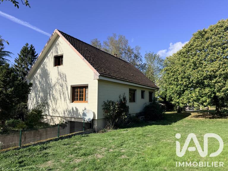 Vente Maison/villa 5 pièces — photo 1