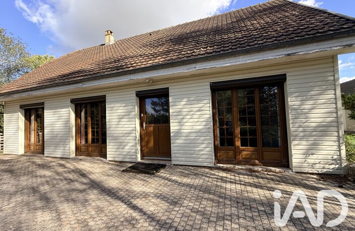 Vente Maison/villa 5 pièces — photo 2