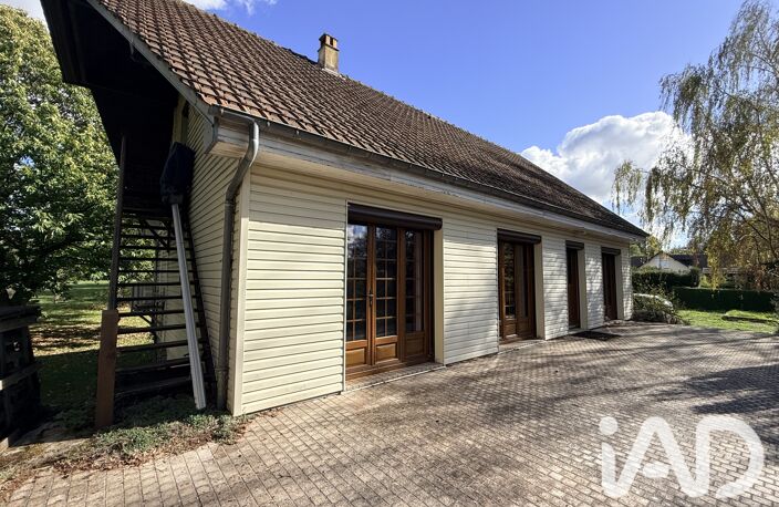 Vente Maison/villa 5 pièces — photo 3