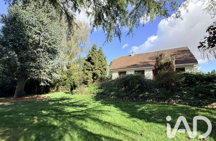 Vente Maison/villa 5 pièces — photo 4