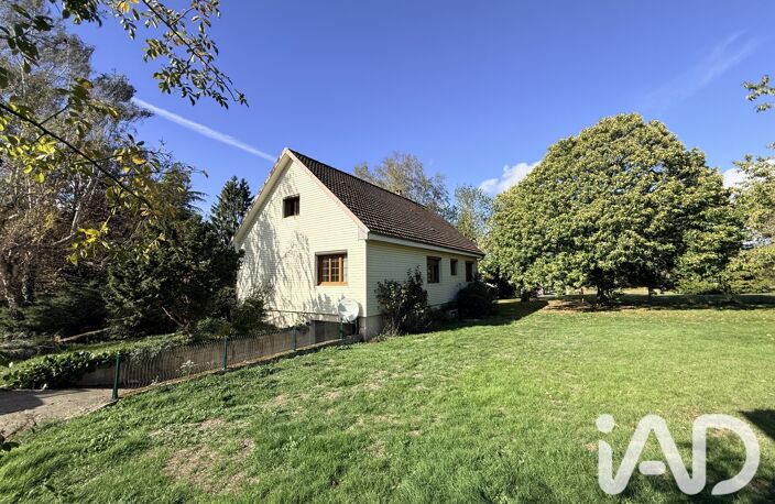 Vente Maison/villa 5 pièces — photo 5