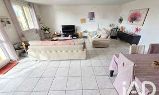 Appartement 4 Pièces 119 m² à vendre à Strasbourg (67100)