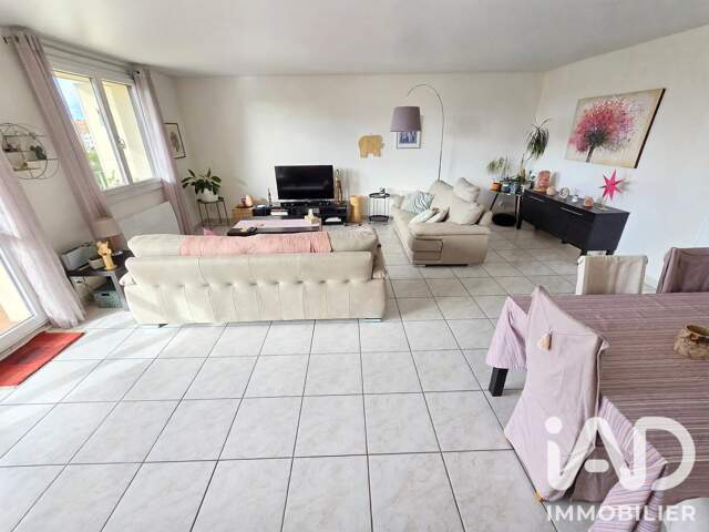 Vente Appartement 4 pièces — photo du bien