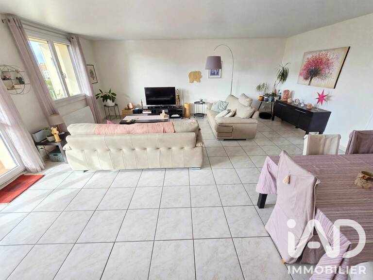 Vente Appartement 4 pièces — photo 1