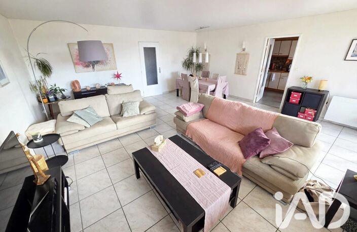 Vente Appartement 4 pièces — photo 3