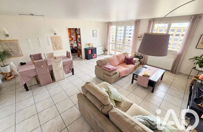 Vente Appartement 4 pièces — photo 4