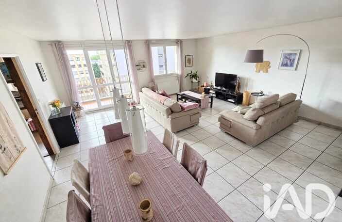 Vente Appartement 4 pièces — photo 5