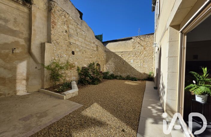 Vente Maison de ville 5 pièces — photo 2