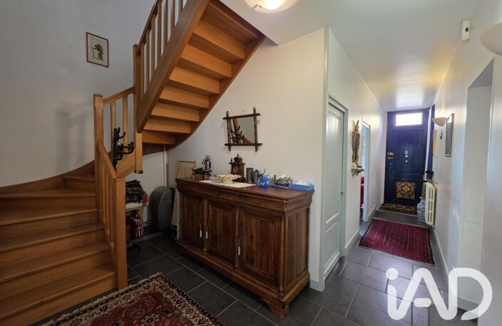 Vente Maison de ville 5 pièces — photo 4