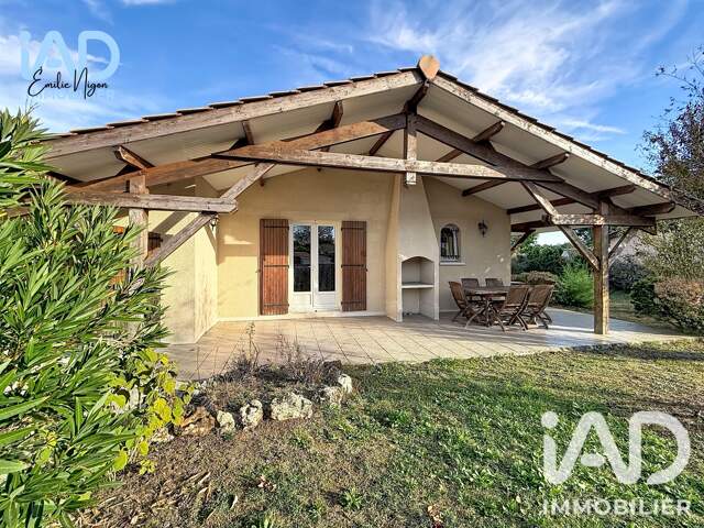 Vente Maison/villa 6 pièces — photo du bien