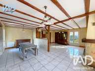 Vente Maison/villa 6 pièces — photo 2