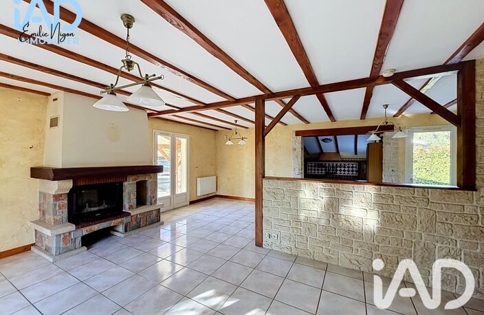 Vente Maison/villa 6 pièces — photo 4