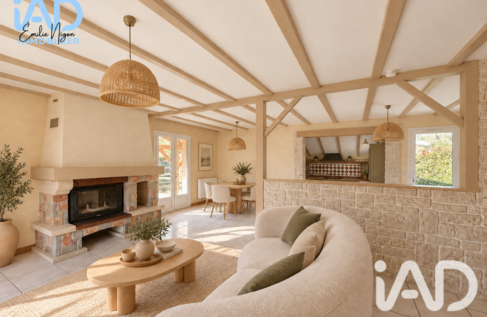 Vente Maison/villa 6 pièces — photo 5