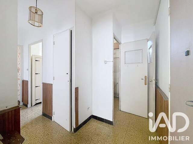 Vente Appartement 3 pièces — photo du bien