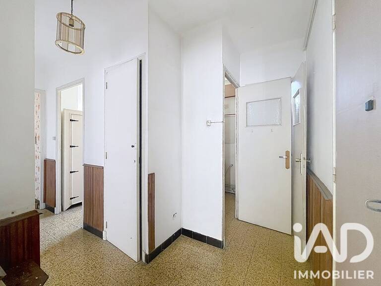 Vente Appartement 3 pièces — photo 1