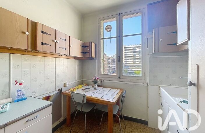 Vente Appartement 3 pièces — photo 3