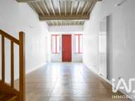 Vente Maison de ville 5 pièces — photo 2