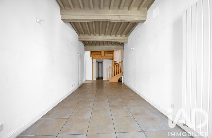 Vente Maison de ville 5 pièces — photo 3